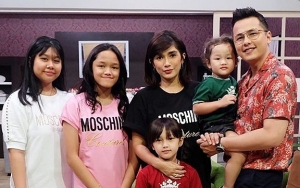 Kebohongan Anak-Anak Ussy Sulistiawaty dan Andhika Pratama Malah Tuai Pujian, Kenapa?