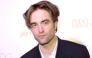 Robert Pattinson Ternyata Pernah Tolak Gabung Marvel Sebelum Jadi Batman, Sebut Ia Tak Cocok di MCU