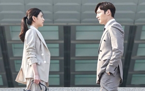 Beri Kalimat Penutup, Choi Jin Hyuk dan Nana Ungkap Peran Penting 'Justice'