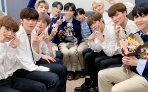 X1 Ceritakan Keseruan Di Dorm, Kamar Kim Yohan Disebut Paling Berisik