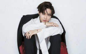 Suho EXO Takut Posting Foto Ini ke Instagram, Kenapa?