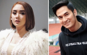 Cita Citata Makin Mesra dengan Pacar Bule, Sang Mantan Bakal Nikah Bulan Ini