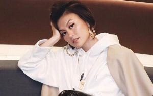 Agnes Monica Akhirnya Rilis 'Diamonds' Hingga Tuai Dukungan Para Artis