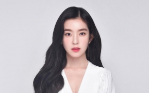 Irene Red Velvet Senyum Sumringah Menuju KBS Dipuji Cantik Tak Tertandingi
