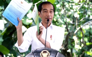 Diisukan Jadi Mobil Nasional, Ini Kata Jokowi dan Bos Esemka