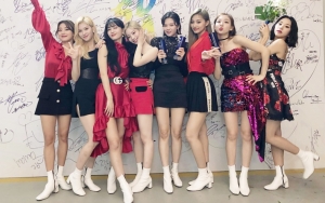 Twice Dikonfirmasi Bakal Rilis Full Album Jepang Kedua Berjudul '&TWICE'