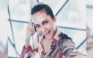 Paula Verhoeven 'Foto Sakinah' Di Pinggir Kolam Renang Banjir Pujian