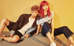 Akdong Musician Sajikan Vokal Lembut Dan Menenangkan Dalam Teaser Audio Comeback