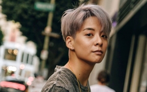 Amber Sudah Tandatangani Kontrak Dengan Agensi Baru Dan Tengah Siapkan Album Solo