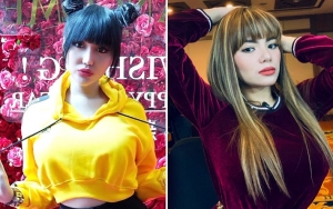 Lucinta Luna Tega Hina Sang Ayah 'Kemayu', Dinar Candy Bakal Bawa ke Jalur Hukum?