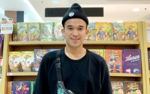 Tak Kalah Dari Chef Juna, Anwar Sanjaya Ternyata Masih Jago Masak Meski Lebih Sering Ngelawak