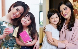 Foto Gempi Kalem Jinjing Rok dan Arsy 'Balerina Centil' Banjir Reaksi Gemes