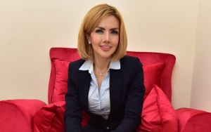 Biasa Tampil Glamor, Barbie Kumalasari Ngaku Pakai Bulu Mata Palsu Murah Meriah
