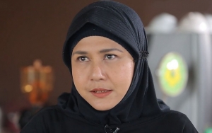 Ria Irawan Kembali Dirawat Usai Kanker Kambuh Hingga Menyebar ke Otak dan Paru-Paru