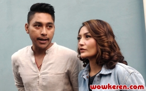 Siti Badriah Tanggapi Kritikan Akibat Umbar Foto Mesra Hingga Disebut Halu oleh Sang Suami