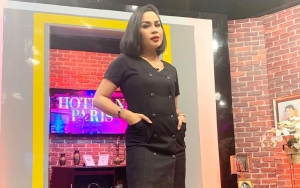 Melaney Ricardo Kehilangan 3 Pekerjaan Cuma Gara-Gara Bakal Dilaporkan Elza Syarief