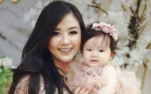 Franda Disebut Artis Songong Gara-Gara Protes Nama Sang Putri Dijiplak