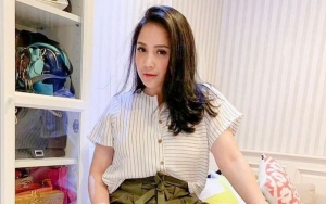 Nagita Slavina Akui Pernah Lakukan Hal Layaknya Sobat Misqueen Justru Tak Dipercaya