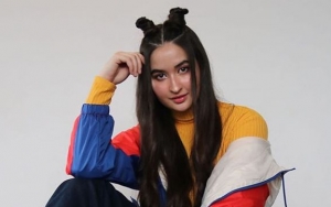 Stephanie Poetri Di-Follow Idol K-Pop Ini, Pertanda Bakal Kolaborasi?