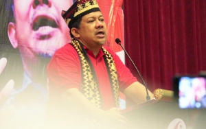 Ini Respons Fahri Hamzah Usai Ketua KPK Tuding Koruptor Banyak Dari DPR