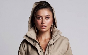 Wawancara Bareng Billboard, Agnez Mo Beber Makna Keren di Balik 'Diamonds'