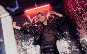 Taeyong Sukses Bikin Fans Histeris Usai Tampil Garang di Teaser Foto Debut SuperM