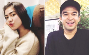 Felicya Angelista dan Anwar Sanjaya Akhirnya Bertemu Setelah 3 Tahun, Ngomongin Apa?