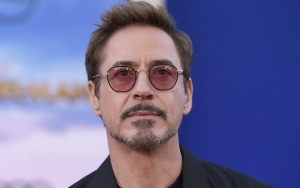 Robert Downey Jr. Imbau Fans Jauhi Akun Instagramnya Akibat Kena Hack