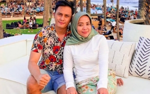 Muzdalifah Banjir Pujian Usai Penampilan Suami Berondong Berubah Semakin Modis