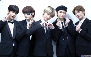Big Hit Ent Umumkan Rencana Comeback TXT Dan Kondisi Kesehatan Terbaru Para Member