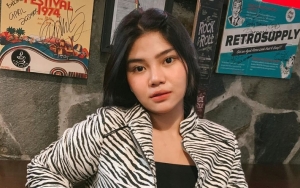 Rosa Meldianti dan Sang Pacar Kompak Hapus Foto, Disindir Kontrak Settingan Habis