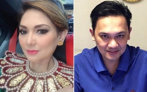 Nia Daniati Klarifikasi Kecelakaan Mobil, Farhat Abbas Ikut Prihatin
