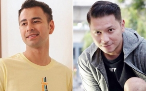 Raffi Ahmad Gila Kerja, Gading Marten Ingatkan Soal Liburan