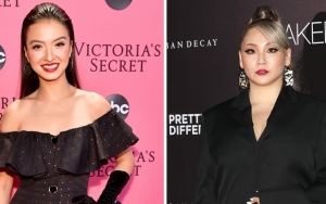 Raline Shah Jadi Satu-Satunya Artis Indonesia yang Masuk Nominasi PCAs 2019, Saingan dengan CL