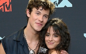 Camila Cabello Buka Suara Soal Hubungannya dengan Shawn Mendes: Aku Mencintainya Sepenuh Hati