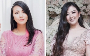 Sharena Delon Ngaku Ikhlas Kalau Nama Anaknya Dijiplak, Sindir Franda?