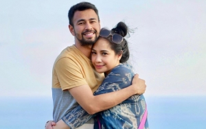 Nagita Slavina Seksi Berenang Bareng Bule, Sikap Romantis Raffi Ahmad Jadi Sorotan