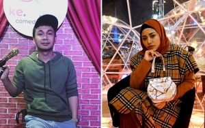 Beda dari Franda, Raditya Dika-Rachel Vennya Santai Nama Anak Bakal Dipakai Fans