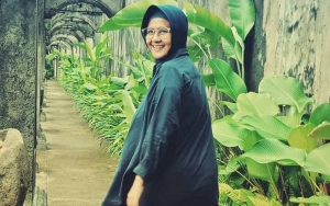 Tak Cuma Kanker, Ria Irawan Juga Derita Tumor Otak