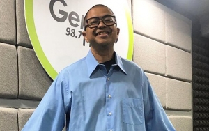Sukses Turunkan Berat Badan, Kemal Mochtar Ceritakan Pentingnya Pola Hidup Sehat