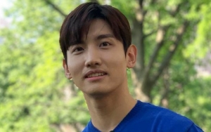 Peduli Lingkungan, Changmin TVXQ Donasi Ratusan Juta Untuk Perangi Kebakaran Hutan Amazon