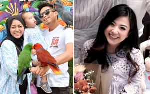 Rachel Vennya Tegaskan Tak Berniat Sindir Franda Soal Nama Anak, 'Rahasia' Sang Suami Ikut Dibongkar
