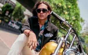 Pilih Disebut Sebagai Pekerja Seni Bukan Artis, Adipati Dolken Beberkan Alasannya