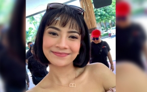 Vanessa Angel Santai Posting Foto Seksi Menggoda di Medsos, Salahkan Netizen Punya Pikiran Kotor