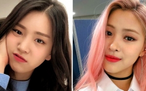 Sama Cantiknya, Artis Ini Disebut Mirip Ryujin ITZY
