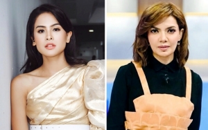 Maudy Ayunda Masih Tak Percaya Lanjut Kuliah di Amrik, Komentar Najwa Shihab Malah Jadi Sorotan