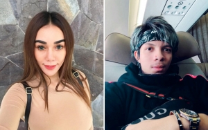 DJ Bebby Fey Akhirnya Bongkar Bukti Chat Mesra dengan YouTuber, Bukan Atta Halilintar?