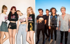 BLACKPINK Kalahkan One Direction Jadi Grup Musik Dengan Jumlah Subscribers YouTube Tertinggi