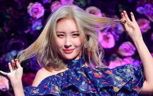 Sunmi Sukses Jadi Penyanyi Solo Wanita Pertama Di Korea Yang Menyelesaikan Hal Ini