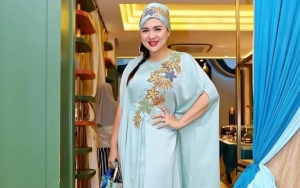 Vicky Shu Curhat Galaunya Saat Hamil Anak Kedua